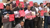 أهالي بنغازي يطالبون الأمم المتحدة بالتدخل لإنهاء القتال