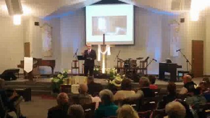 Sunday 4-5-2015 Celebration Service Part2 LD