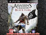 Assassins Creed IV Black Flag Essentials PS3