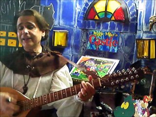 MAGIC MIKE'S CASTLE-SEASON 4-EPISODE 6