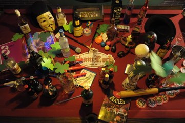 Vídeo Patrocinadores Shamrock