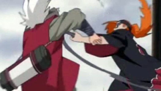Capitulo En El Que Muere Jiraiya La Muerte De Jiraiya - video dailymotion