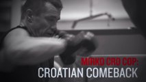 Fight Night Krakow: Croatian Comeback - Mirko Cro Cop