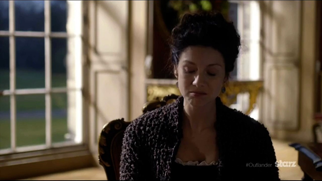 Outlander 110 clip