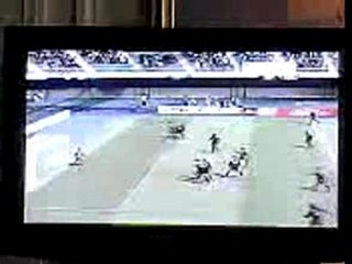 Deux petits but sympa