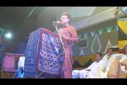 Ayaz Latif Palijo speech in 2th  anniversary of Akbar Manganhar  on 3,April 2015 1/2