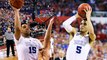 Jahlil Okafor and Tyus Jones Carry The Duke Blue Devils to a National Title