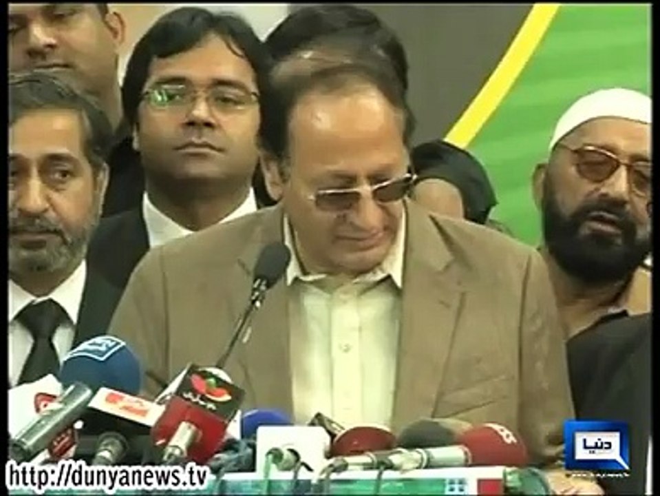 shujhat hussain ki speach k doran jub page ulat gaya tu kia howa?????????