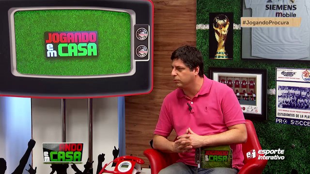 Alexandre Gimenes detona Valdivia: ''Não respeita ninguém!''