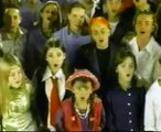 VARIOS ARTISTAS CANTAN AL PAPA JUAN PABLO II (1998)