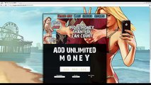 GTA 5 1.24 Money Glitch: SOLO 