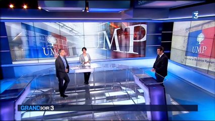"L'élection présidentielle de 2017 ne doit pas se gagner sur une alternance naturelle "