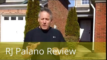 RJ Palano Real Estate Investor