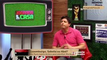 Escolha do novo técnico do São Paulo passa por Rogério Ceni?