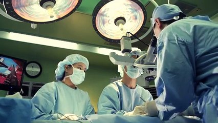 Hanyang University Medical Center Promotional Video