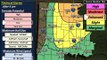 Tuesday April 7, 2015 - 4 pm Severe Weather Update