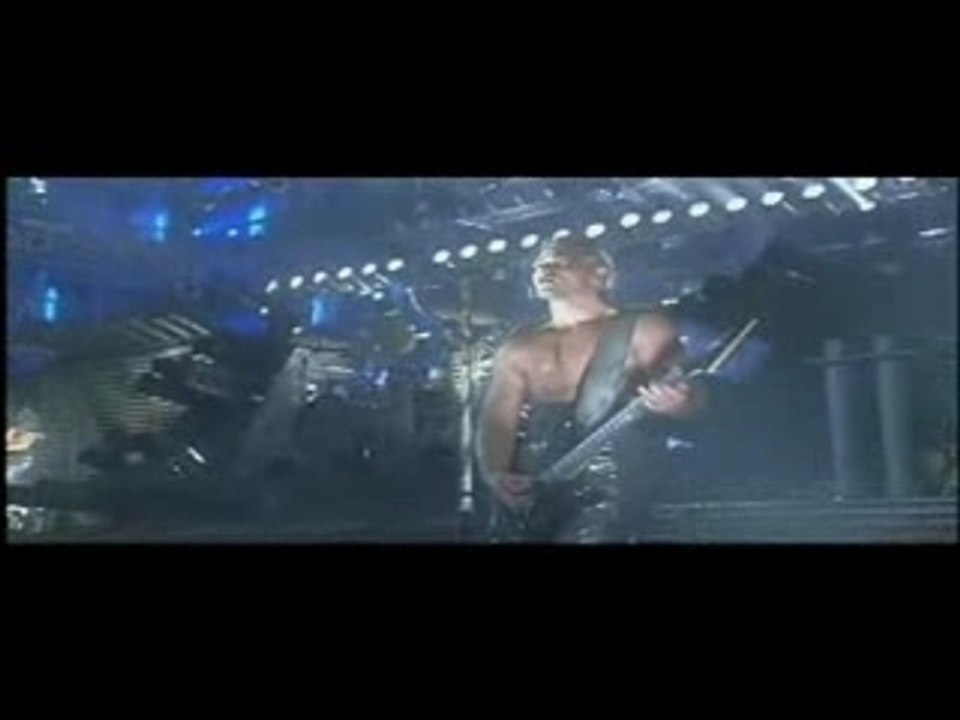 Du Hast Rammstein