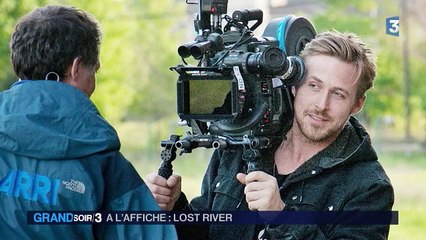 "Lost River", le premier film réalisé par Ryan Gosling