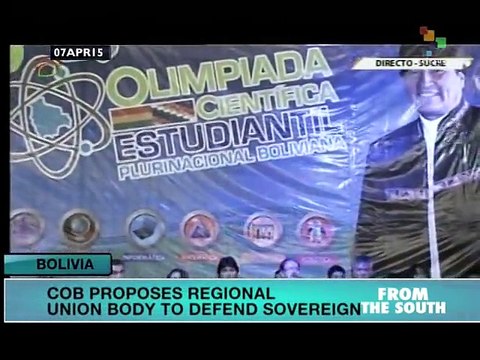 Cuban Summit delegation rejects US intervention in Venezuela