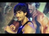 Vidyut Jamwal Bodybuilding workout videos   On Screen Exercise Video 480p