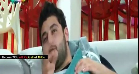 ليث ودعاء واسماعيل هههههه ستار اكاديمى 10 / مسخرررة