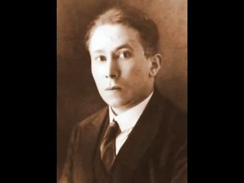 Allan Bloom gives his ''Thoughts on Machiavelli'' 1