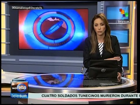 Universitarios mexicanos se solidarizan con Venezuela