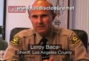 Sheriffs & Top Cops Favor Citizens Concealed Carry Guns?