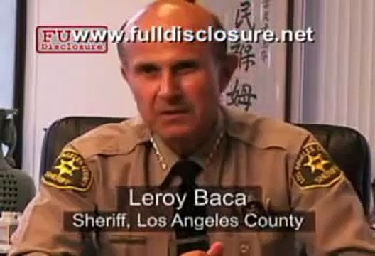 Sheriffs & Top Cops Favor Citizens Concealed Carry Guns?