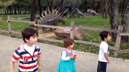 Eman,zohran and azan