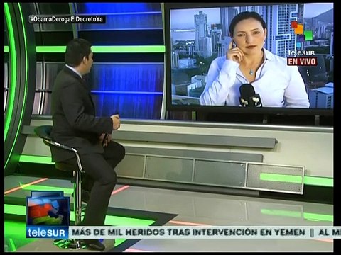 Participarán 12 mandatarios en Foro Empresarial de Panamá