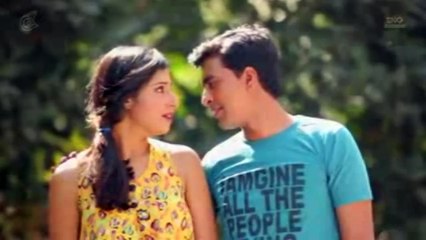 Bollywood Vs Reality (kissing To Girl)