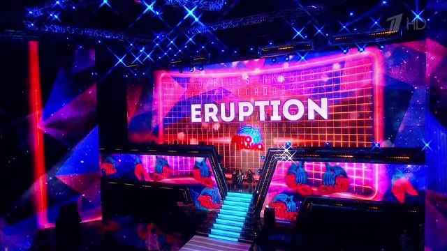 Eruption - One way ticket (Autoradio 29.11.2014)