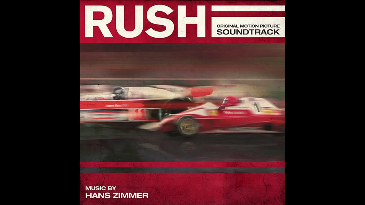 Lost but Won - Hans Zimmer