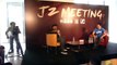 Marcus Miller remembers Jaco Pastorius at the JZ festival