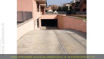 ROMA,    APPARTAMENTO  TORRE  ANGELA MQ 50 EURO 109.000