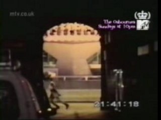 2 BAD MICE - Bombscare