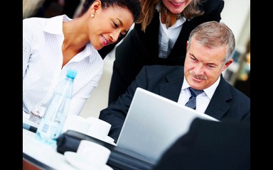 Resilience Review: Creating high conversion meetings