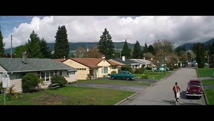 El secreto de Adaline | Trailer #1 subtitulado