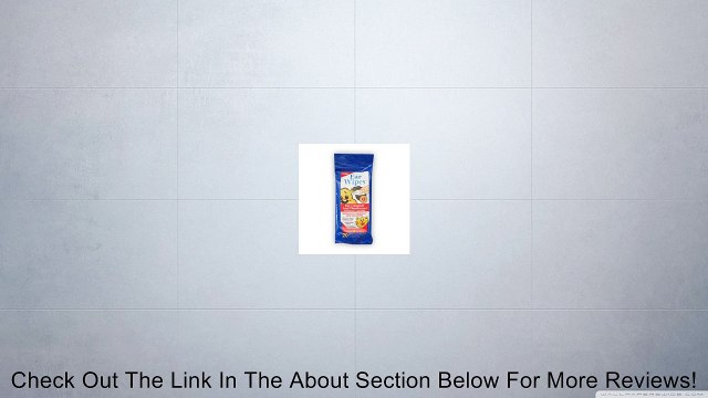 Ear Wipes f/Dogs & Cats Review