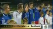 Liechtenstein 0-1 Scotland | 2012 EC Qualifier
