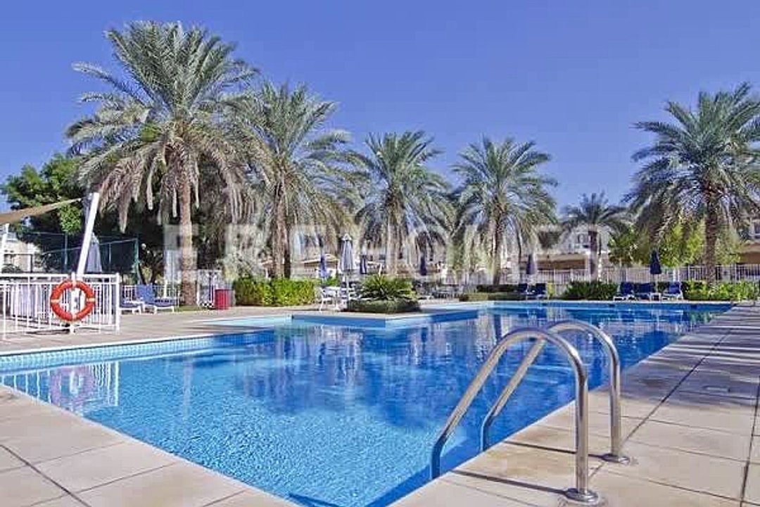 Ghadeer Type 3e For Sale   3Br   Study ER S 3981