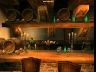 Pub Chiantos