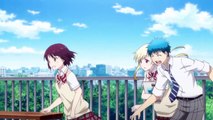 TVアニメ『山田くんと7人の魔女』ロングPV