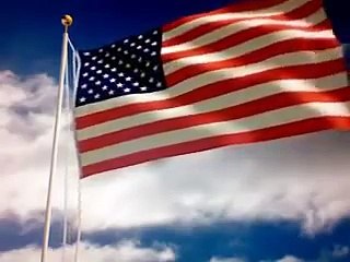 Ray Charles - America the Beautiful