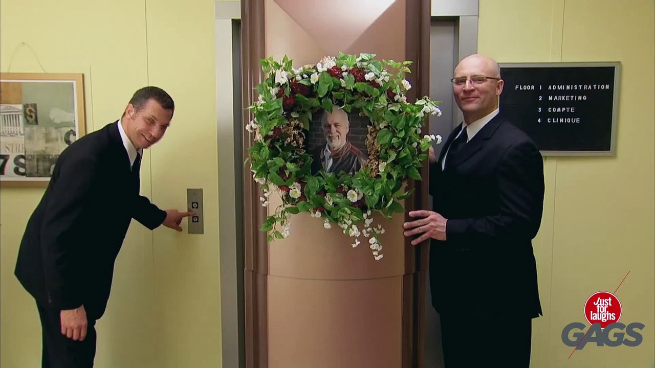 Dead Corp