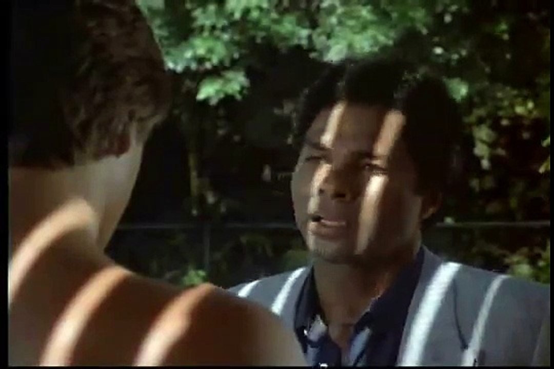 Miami Vice: Calderone's Return (Trailer) Don Johnson