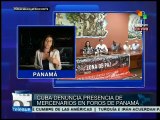 Panamá: avanzan preparativos de foros previos a Cumbre de las Américas