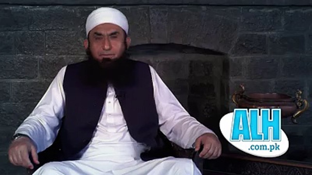 SAKHI , SHAITAN AUR RIZQ BY MOLANA TARIQ JAMIL