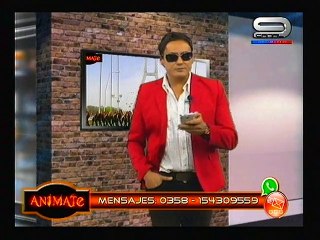 ANIMATE - Programa 140 - 06-04-15 mp4